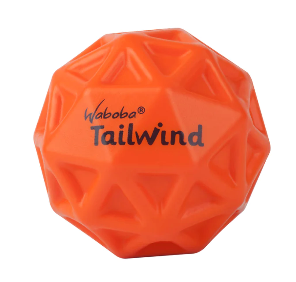 Waboba Tailwind Ball for Dogs