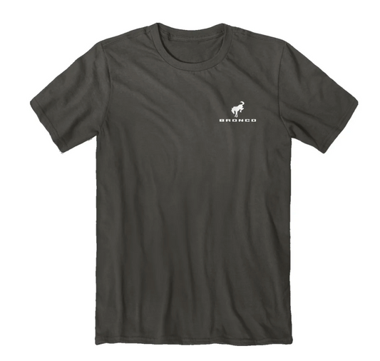 FMC Bronco Freedom T-Shirt