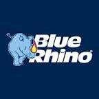 Blue Rhino Propane