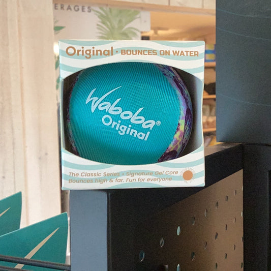 Waboba Original Tropical Ball