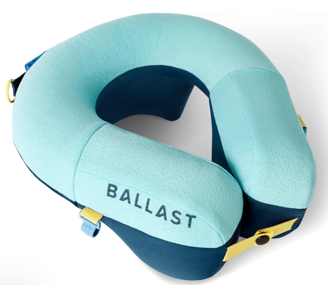 Ballast Beach Pillow Pro