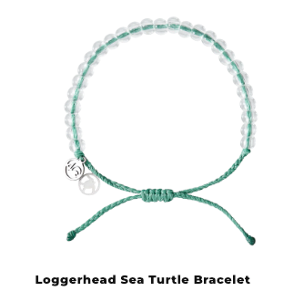 4ocean Beaded Bracelet