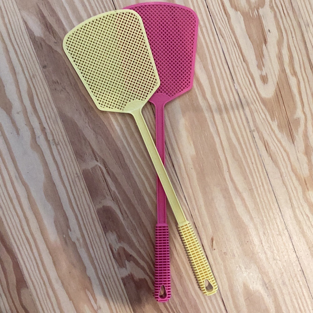 Fly Swatters