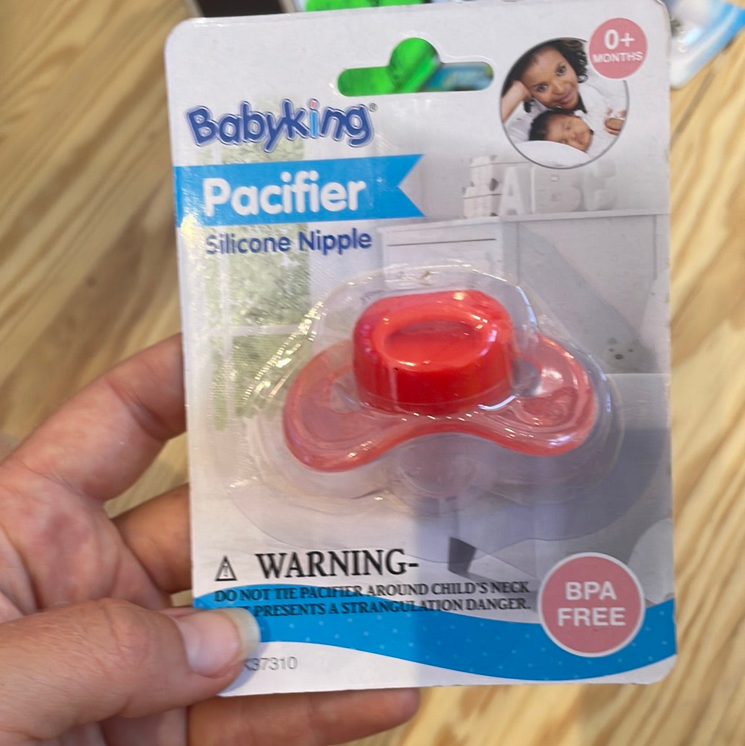 NUK Baby Pacifier