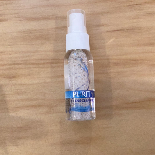 Lens Cleaner product photo from Sandy Neck Provisions