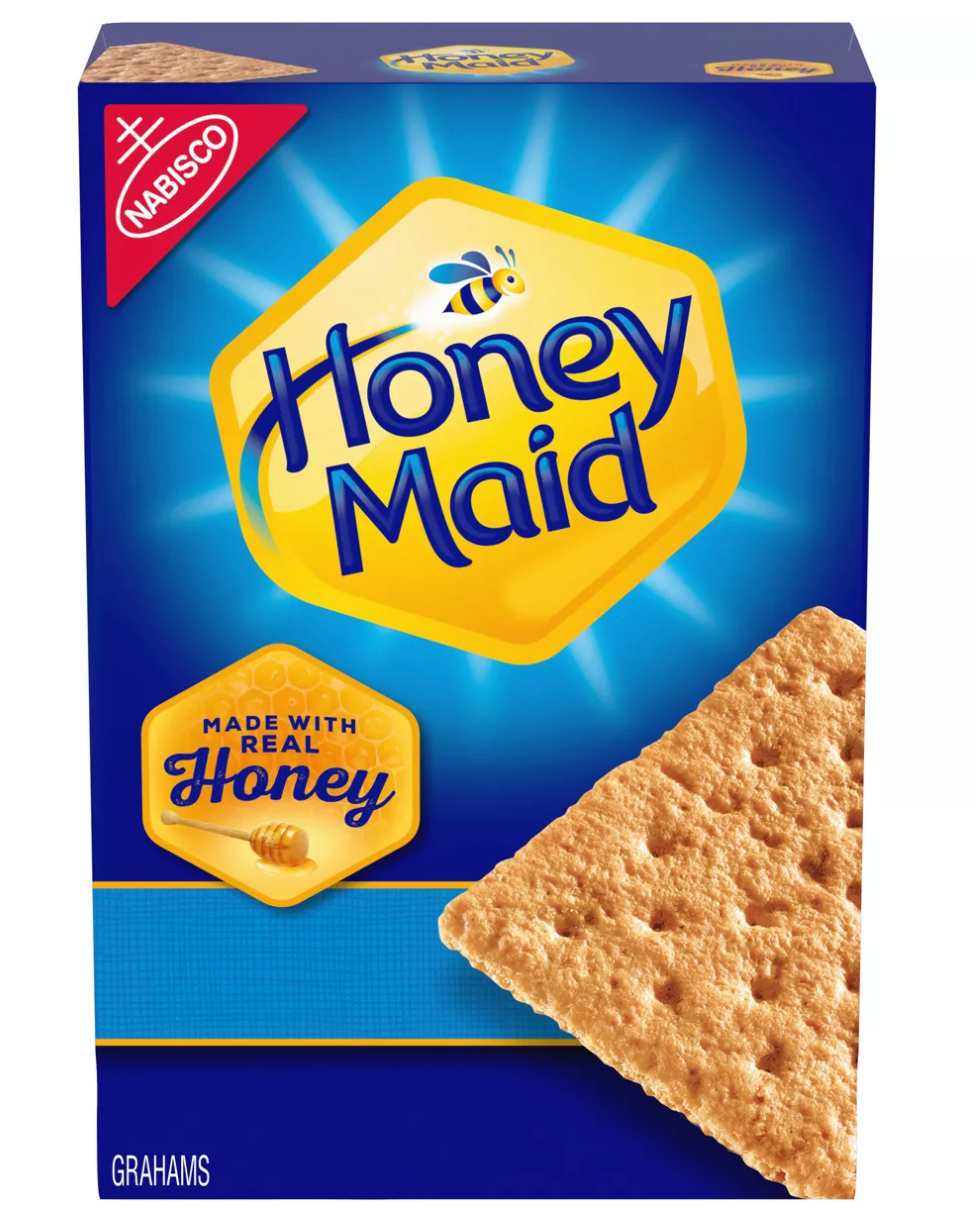 Honey Maid Grahams