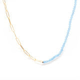 Paloma Necklace - Salty Babes