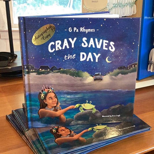 Cray Saves The Day