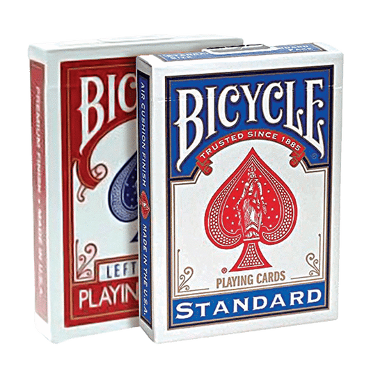 Bicycle Playing Cards