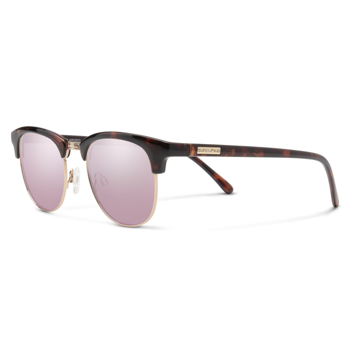 Suncloud Step Out Polarized Sunglasses