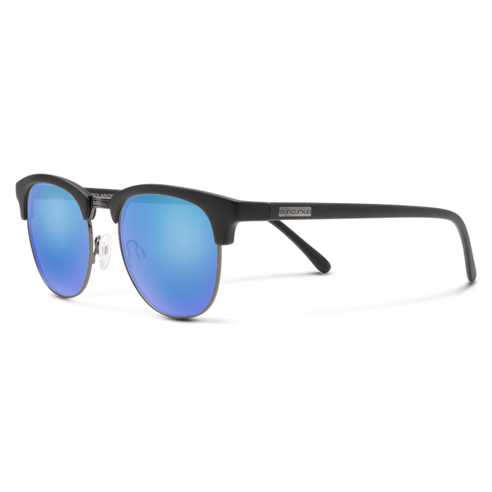 Suncloud Step Out Polarized Sunglasses