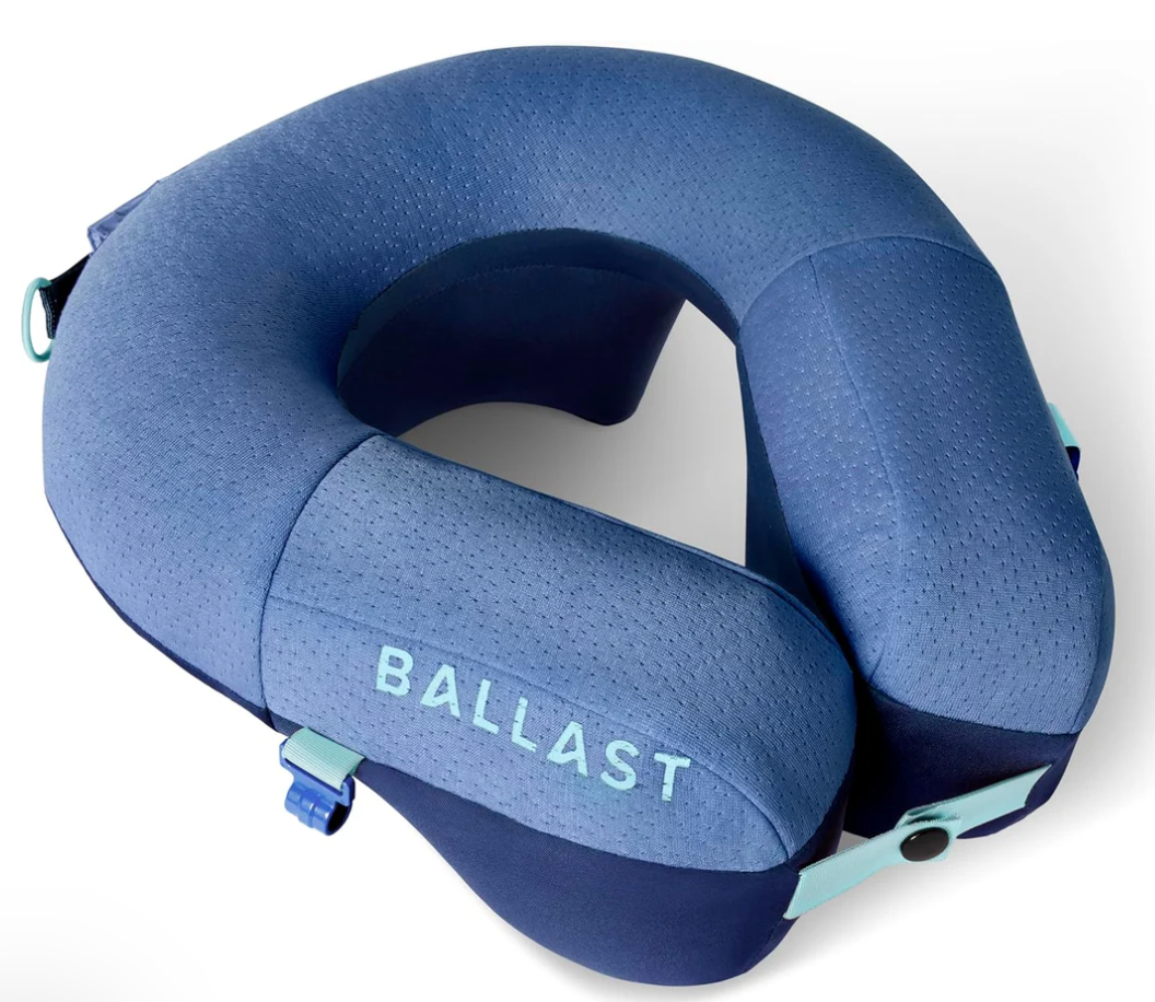 Ballast Beach Pillow Pro