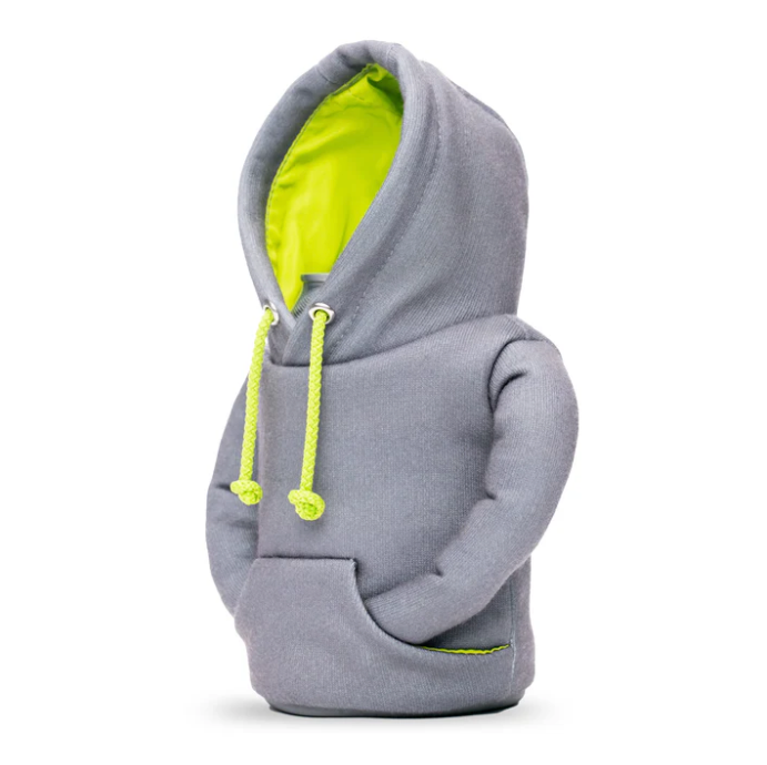 The Hoodie Drinkwear Koozie