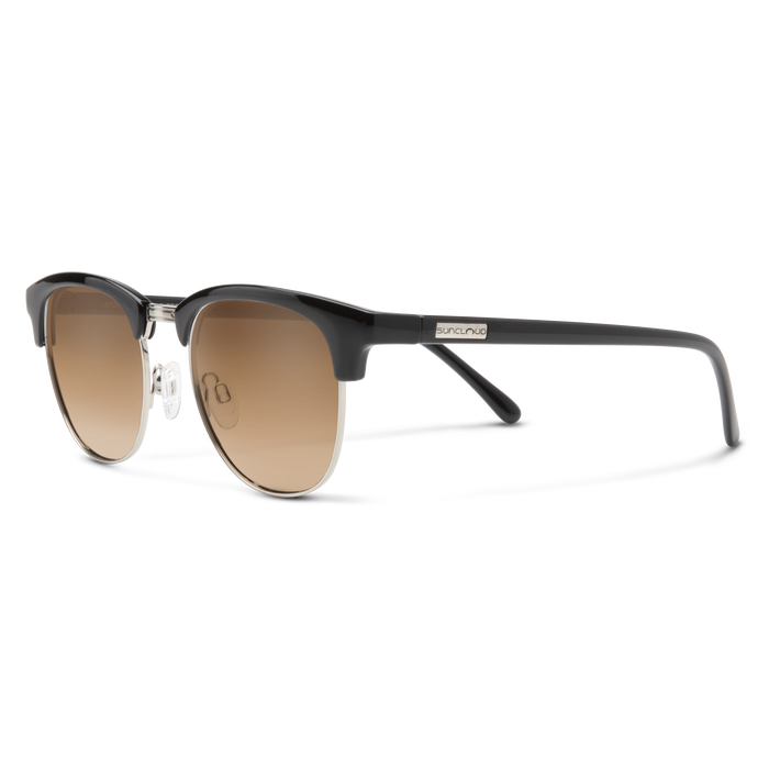 Suncloud Step Out Polarized Sunglasses