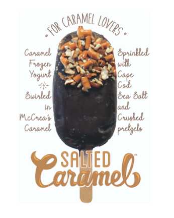 Cape Cod Pops