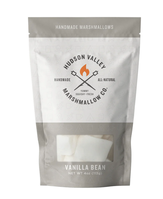 Hudson Valley Flavored Marshmallows