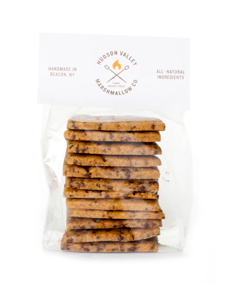 Hudson Valley Graham Crackers