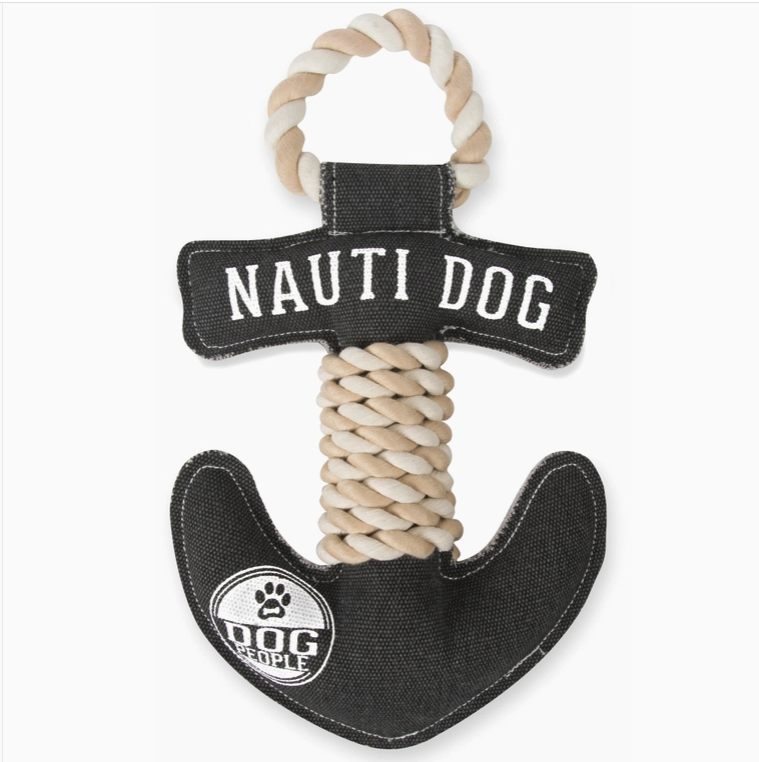 Pavilion Dog Toy