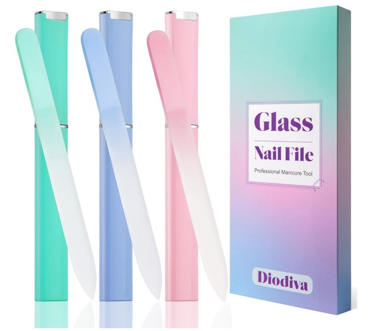 Nail Files product photo from Sandy Neck Provisions