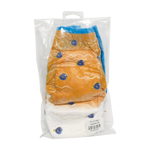 Huggies Little Swimmers Swim Diaper