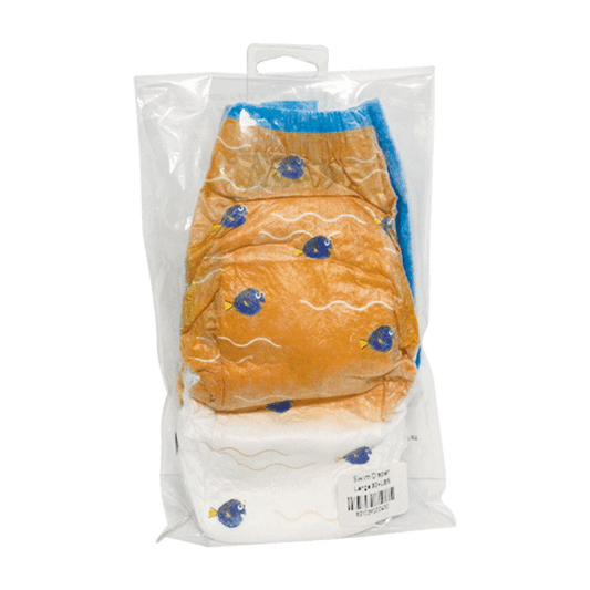 Huggies Little Swimmers Swim Diaper