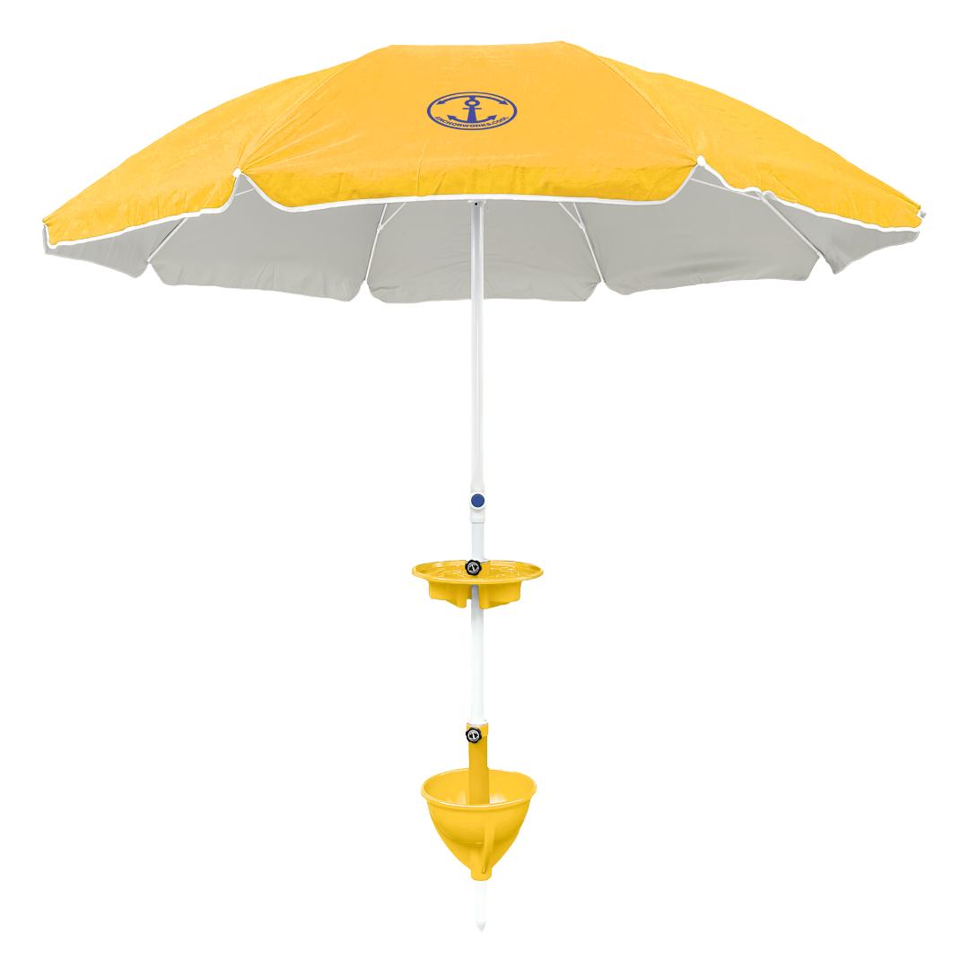 Anchor Works Classic Beach Umbrella