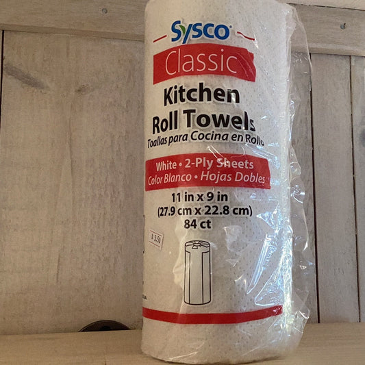 Paper Towels