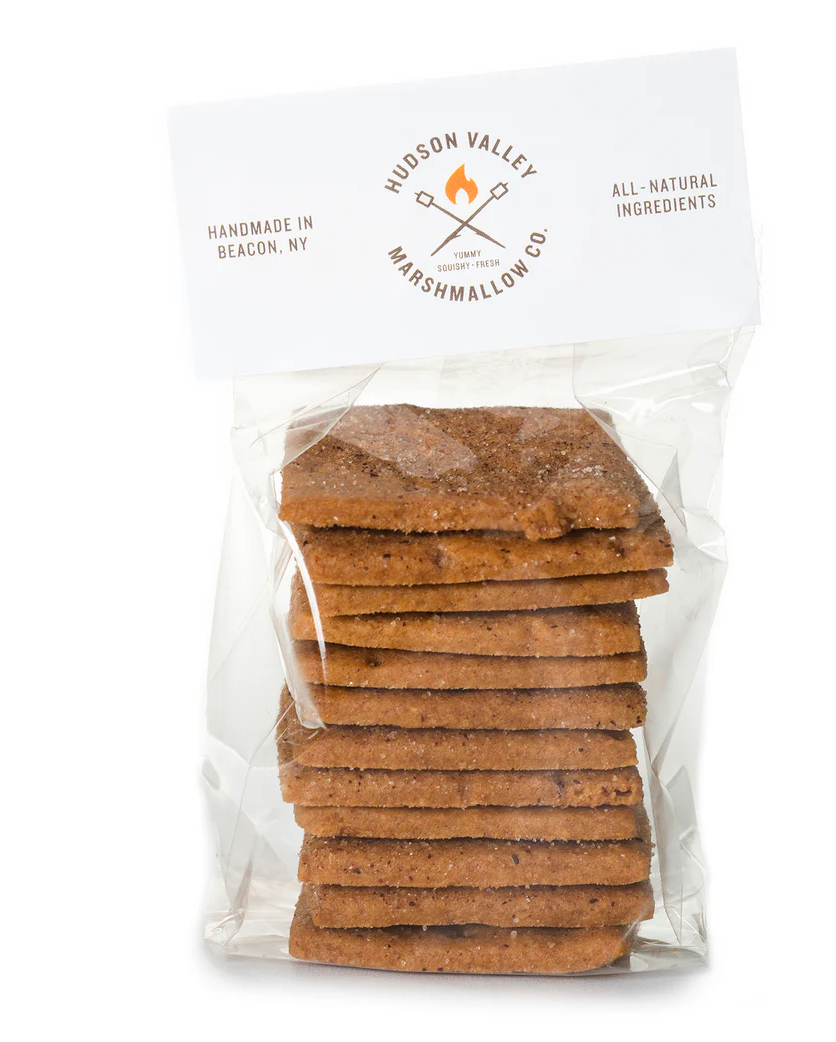 Hudson Valley Graham Crackers