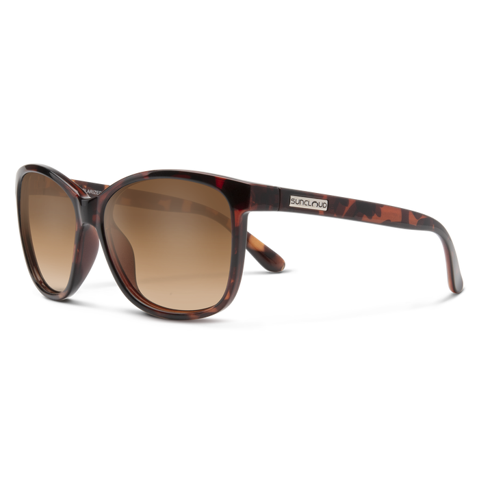 Suncloud Sashay Polarized Sunglasses