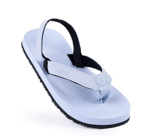 Indosole Toddler Flip Flops