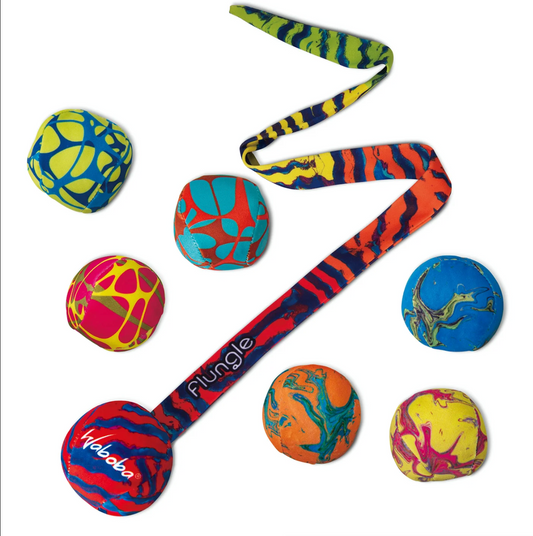 Waboba Flungle Ball Toss Game