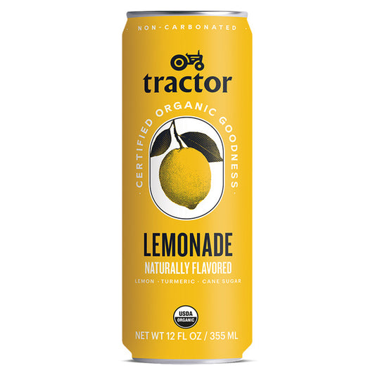 Tractor Beverage