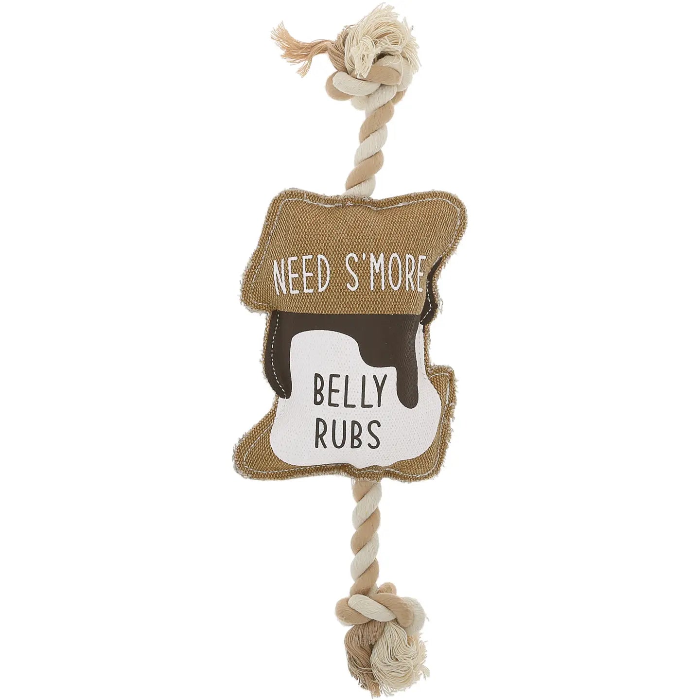 Pavilion Dog Toy
