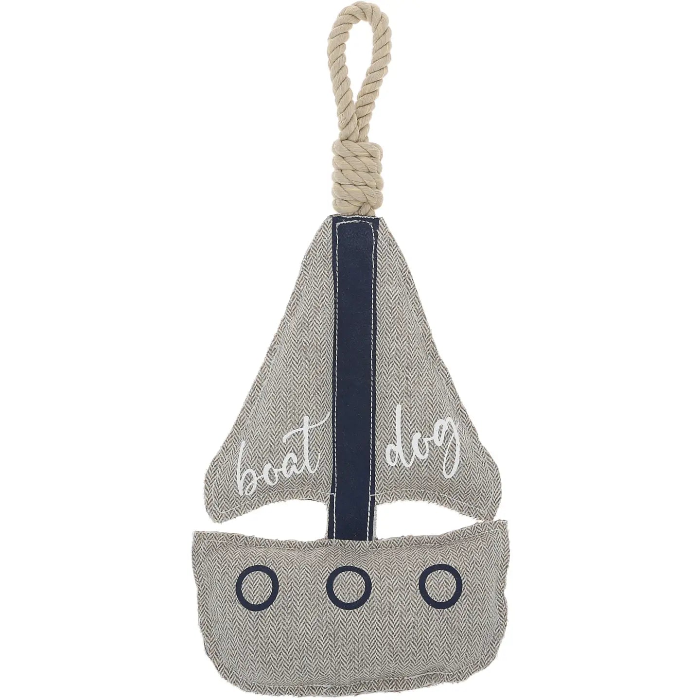 Pavilion Dog Toy