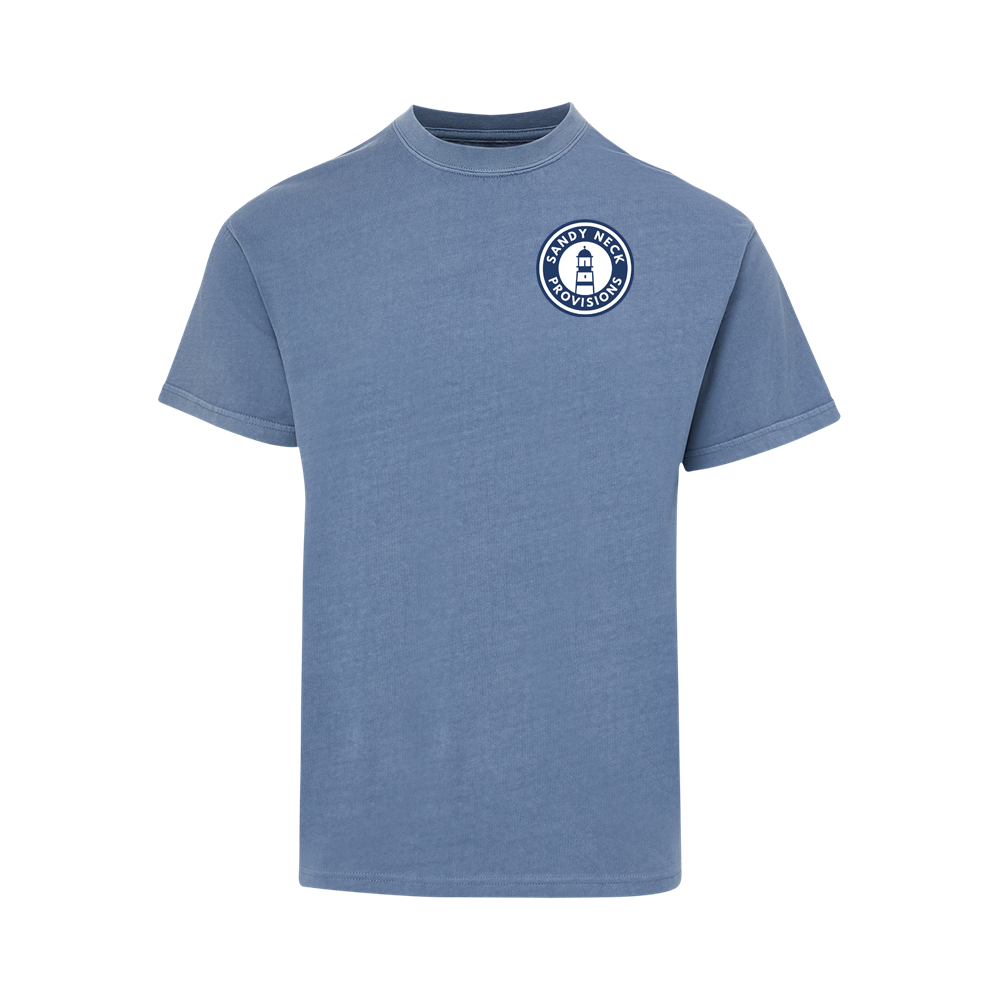 Piping Plovers Taste Like Chicken™ Tee (Online Exclusive)