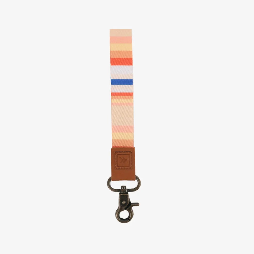 Thread Wrist Lanyard