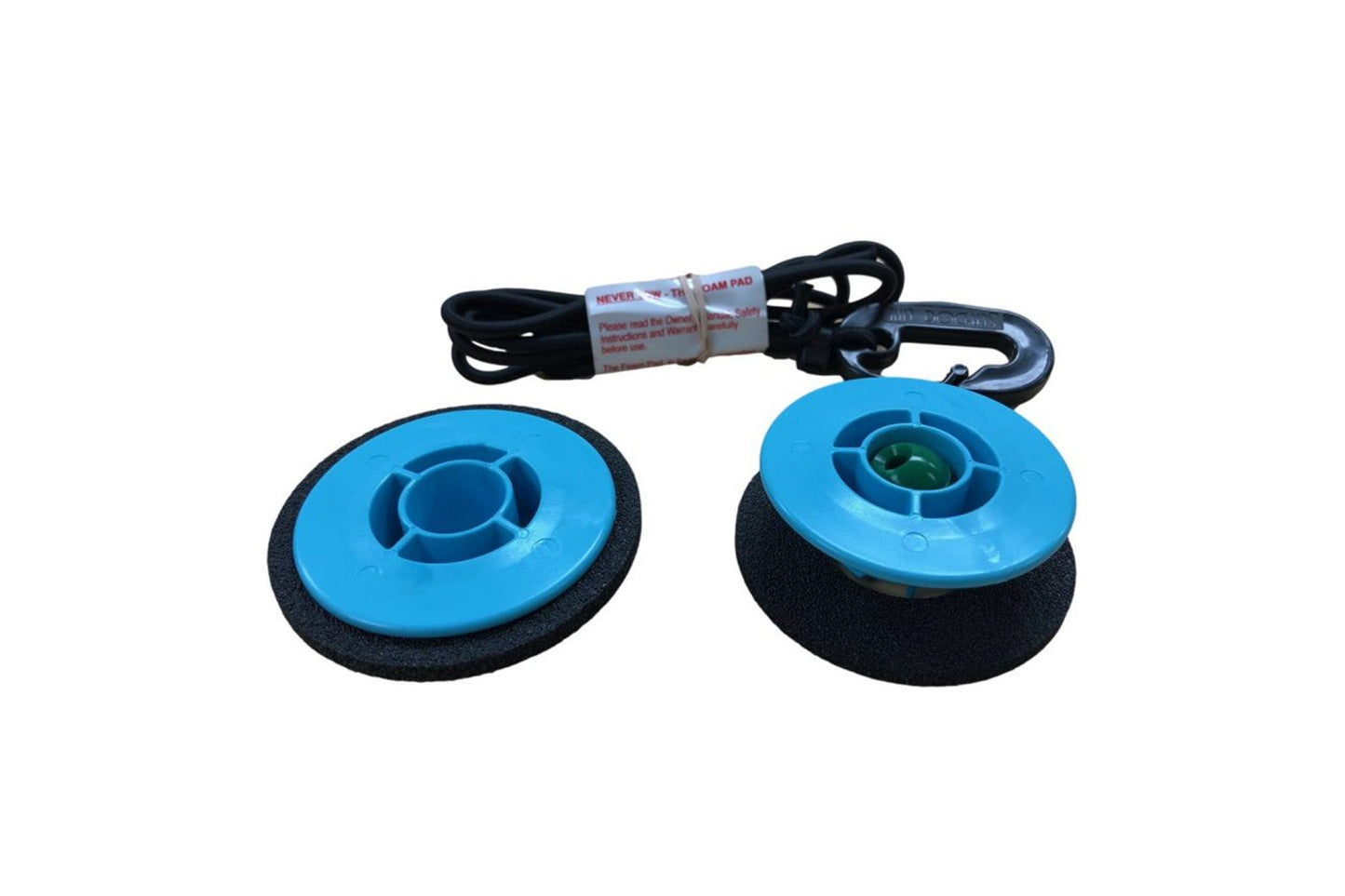 Tether Kit (Online Exclusive)