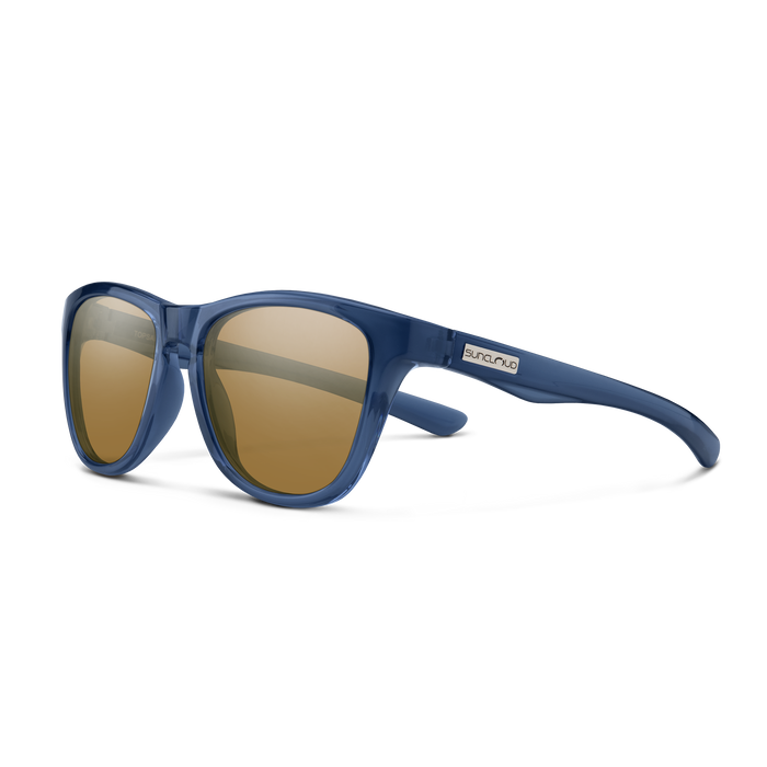 Suncloud Topsail Polarized Sunglasses