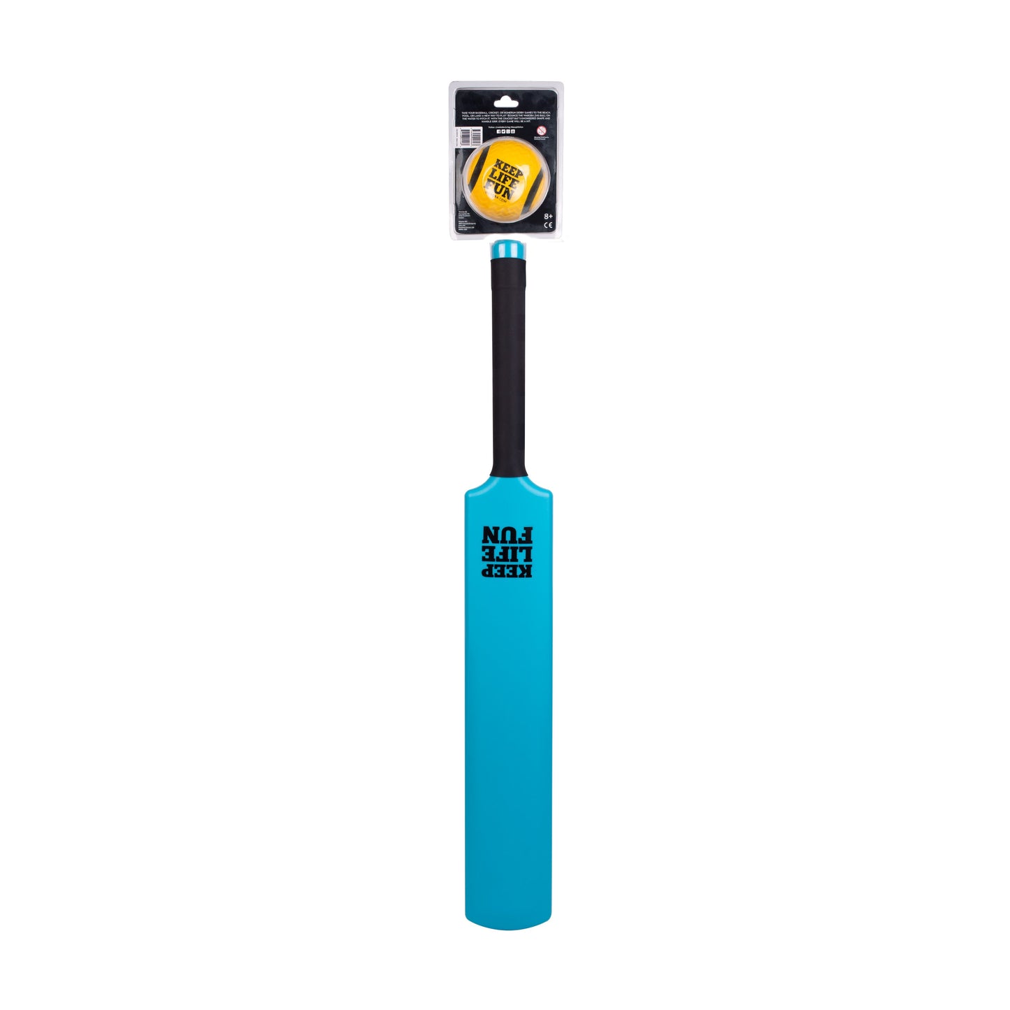 Waboba Mini Water Cracket with Zag Ball