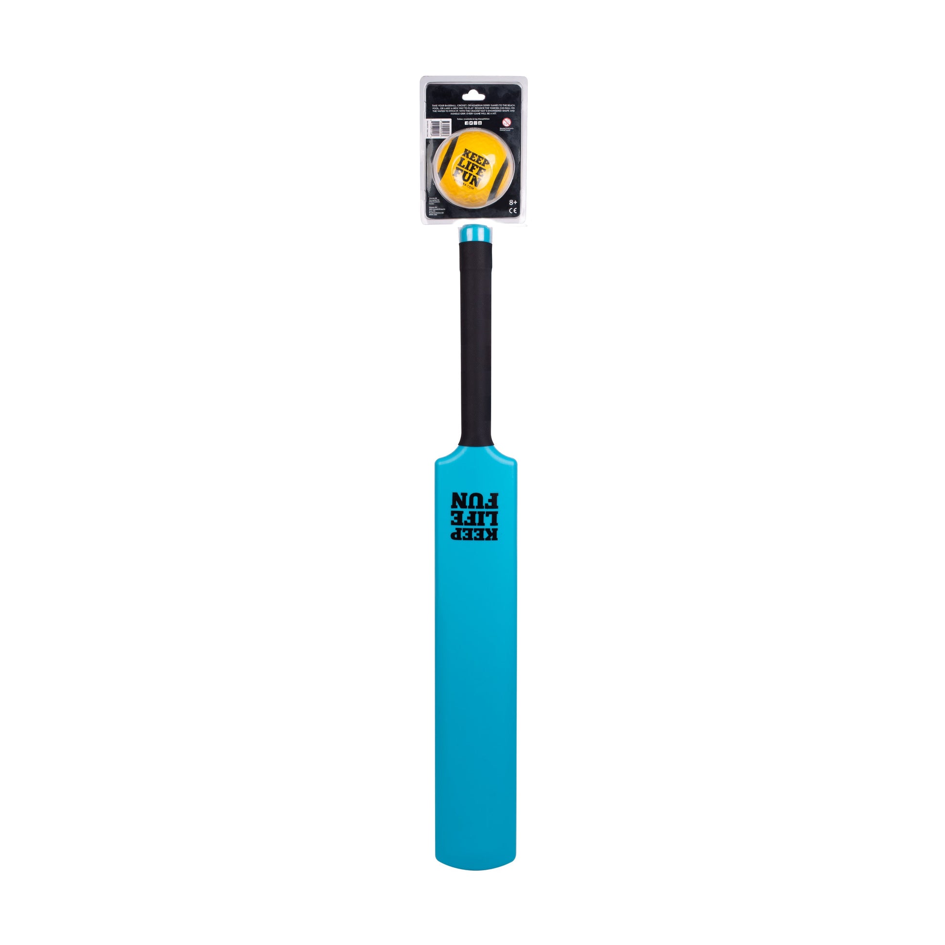 Waboba Mini Water Cracket with Zag Ball