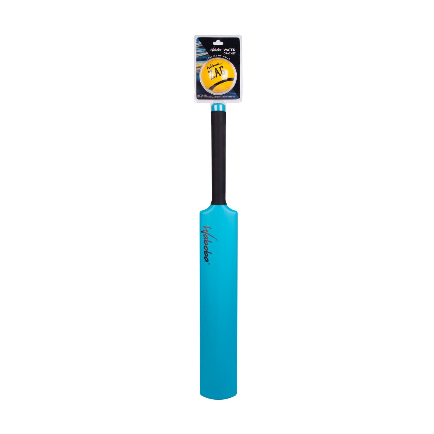 Waboba Mini Water Cracket with Zag Ball