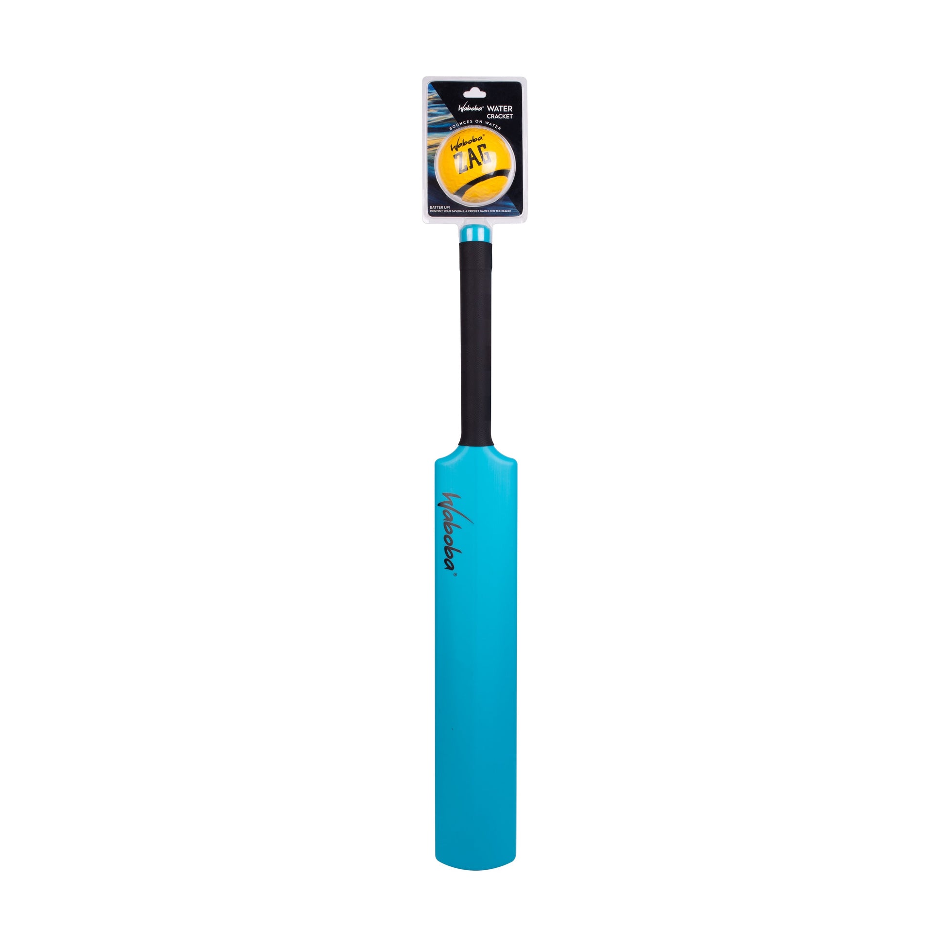 Waboba Mini Water Cracket with Zag Ball