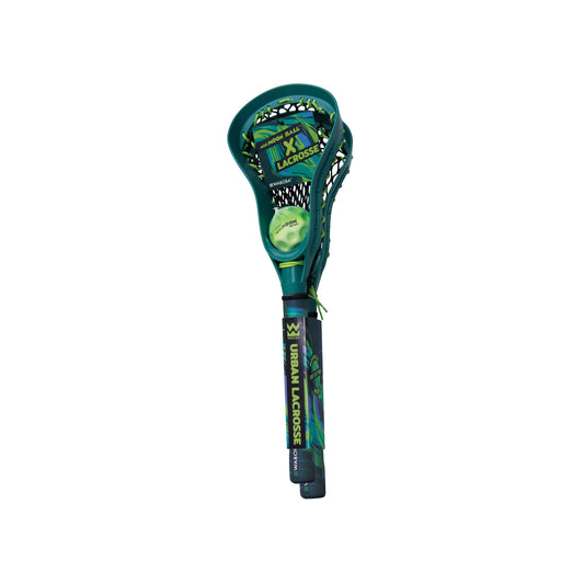 Waboba Moon Ball Mini Lacrosse - Urban LAX