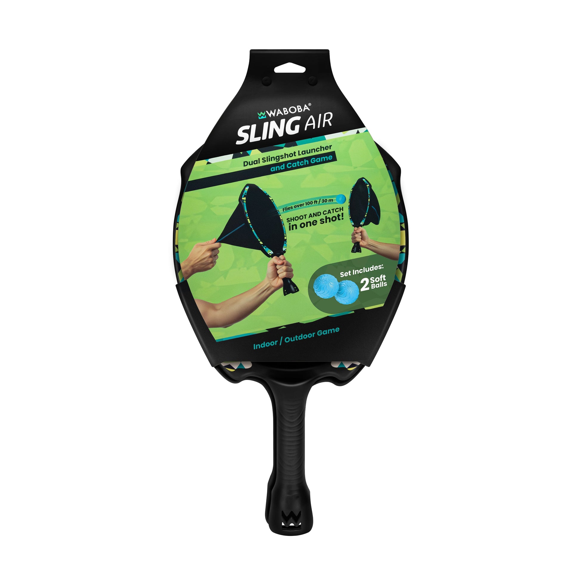 Waboba SlingAir Slingshot Launcher