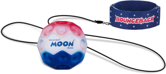 Waboba USA Stars & Stripes Bounceback